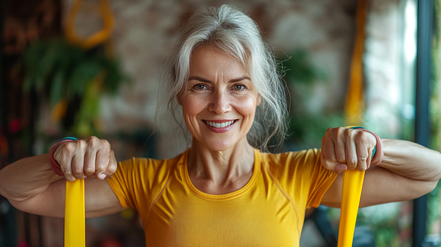 Розвиток гнучкості та пластики