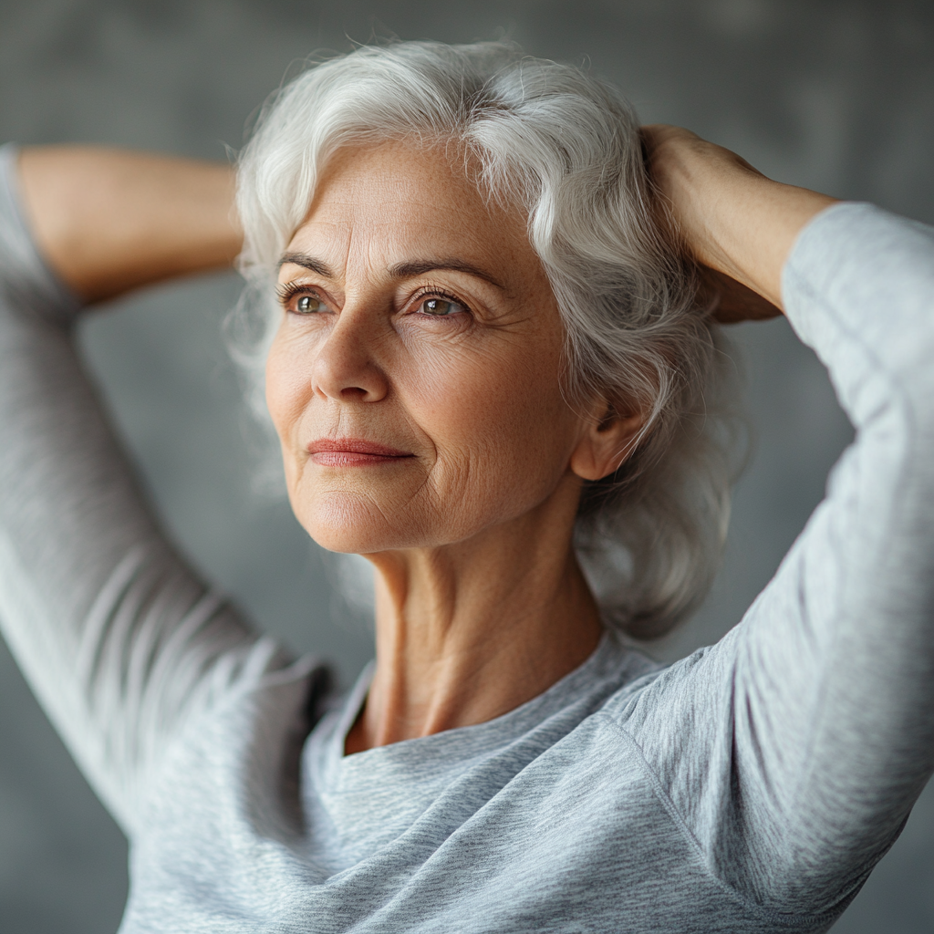 Впевнені рухи та самовираження